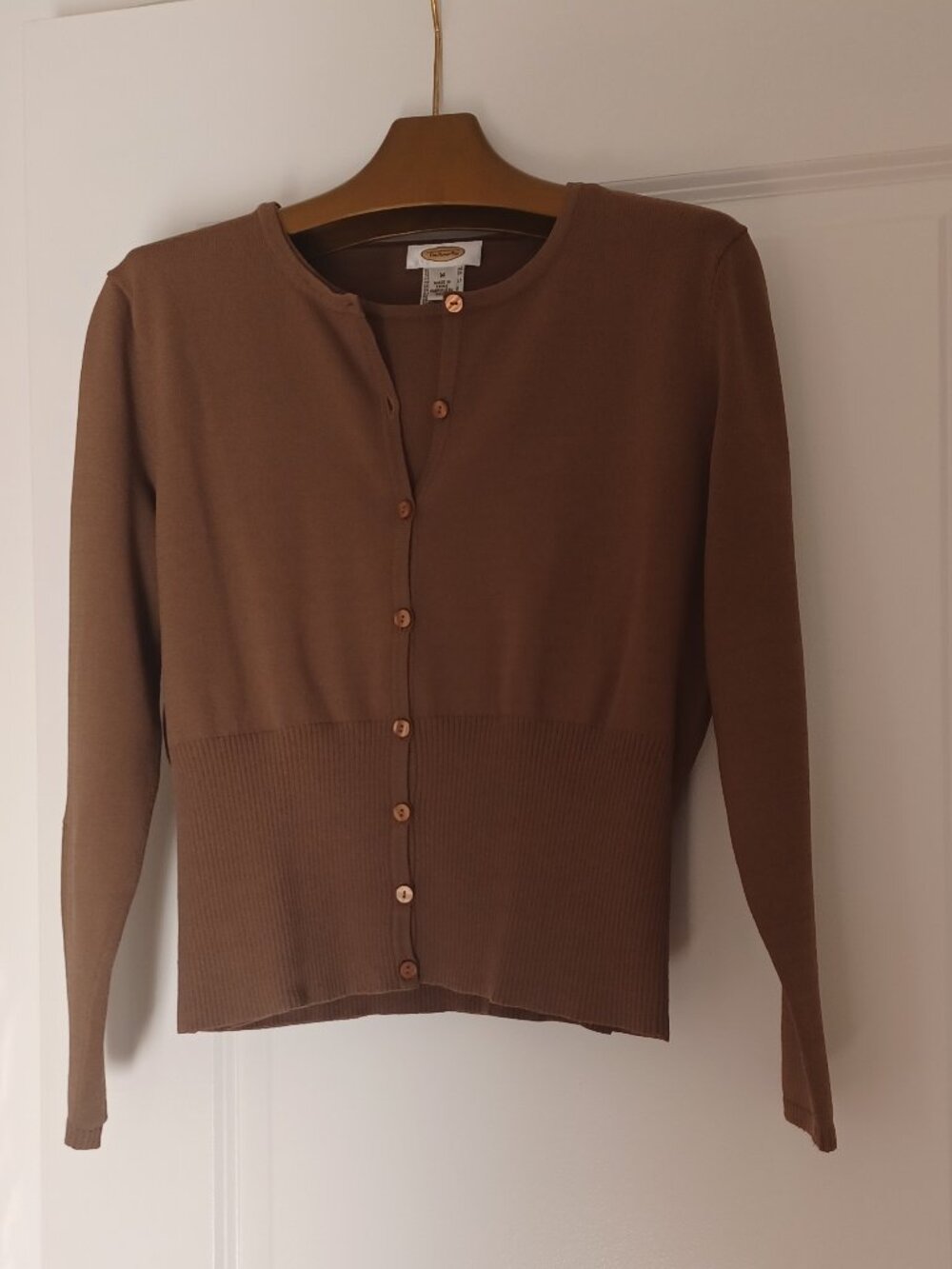 Talbots M set. Rayon/nylon - Picture 1 of 8